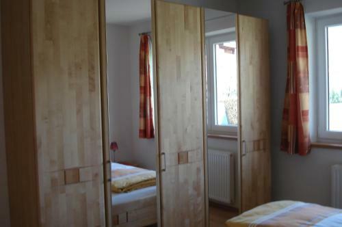 Apartamento Ferienwohnungen Simon - Hauserhof
