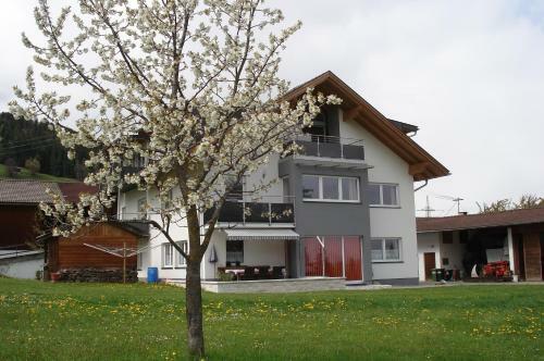 Apartamento Ferienwohnungen Simon - Hauserhof