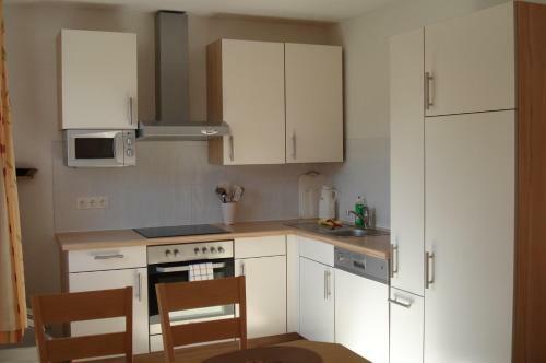 Apartamento Ferienwohnungen Simon - Hauserhof