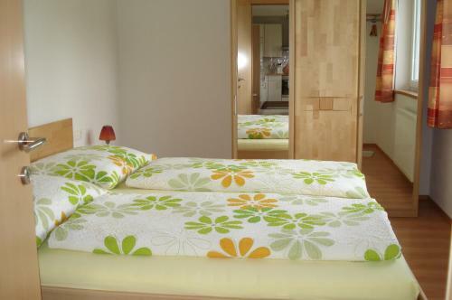 Apartamento Ferienwohnungen Simon - Hauserhof