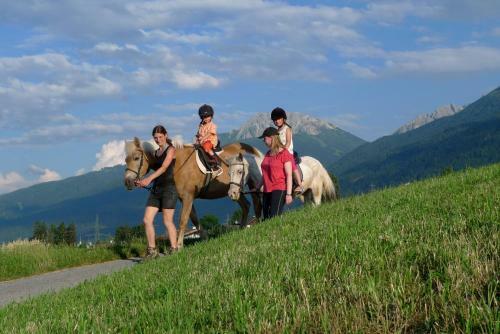 Agroturismo Schneiderhof