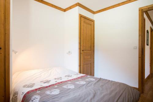 Apartamento R�sidence Le Clos Vanoise