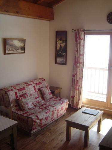 Apartamento R�sidence Le Clos Vanoise