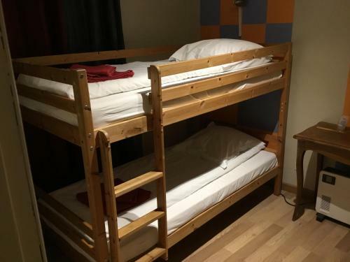 Hotel La Ch�taigneraie