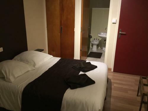 Hotel La Ch�taigneraie