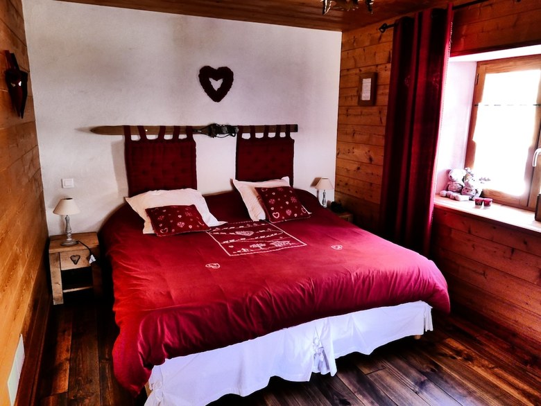 Hostal Chez Mamie Anna