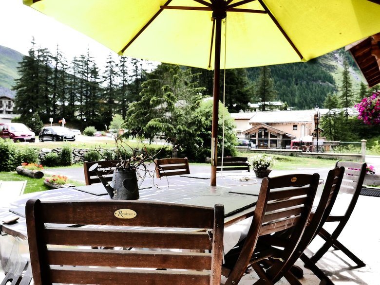 Hostal Chez Mamie Anna