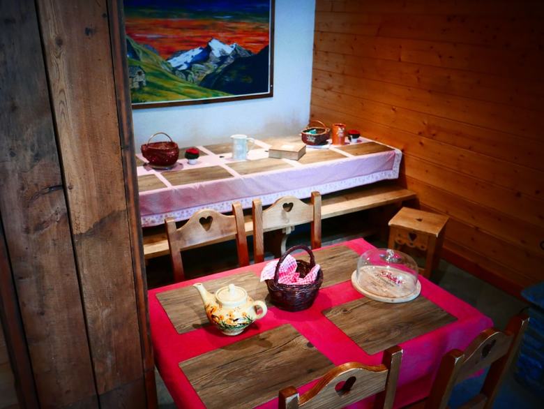 Hostal Chez Mamie Anna