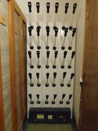 Apartamento Chalet L'aub�pine