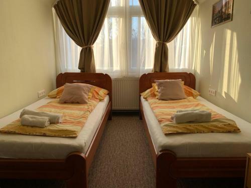 Hostal P�lma Panzi�