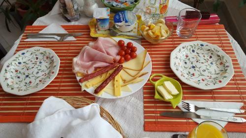 Hostal P�lma Panzi�