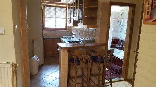 Bed & Breakfast Laetitia Panzi�
