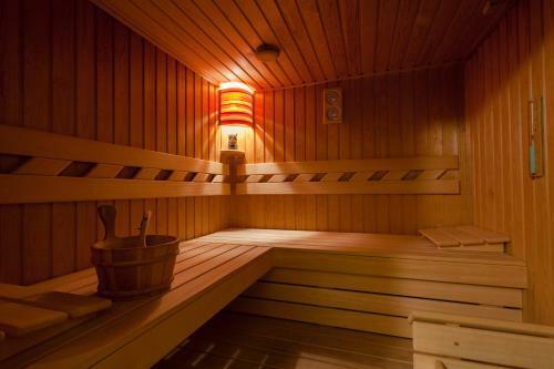 Bed & Breakfast Laetitia Panzi�