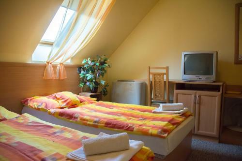 Hostal Turul �tterem �s Panzi�