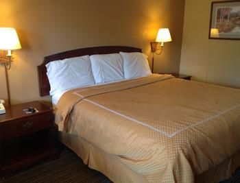 Motel Americas Best Value Inn Columbus/west