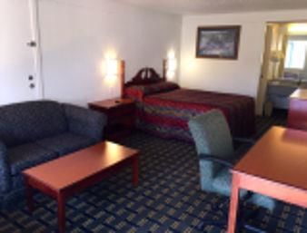Motel Knights Inn - Hilliard