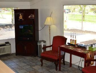 Motel Knights Inn - Hilliard