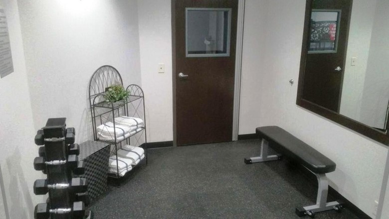 Hotel Best Western Suites Columbus