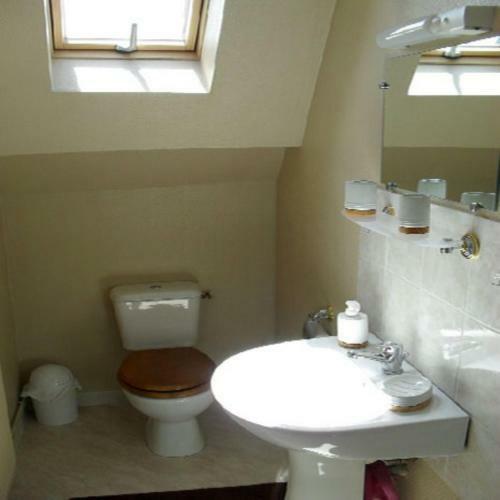 Bed & Breakfast Berrychone