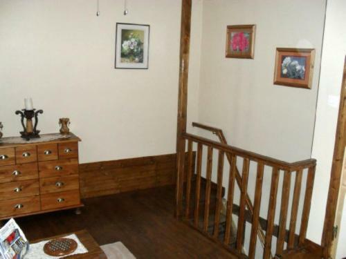 Bed & Breakfast Berrychone