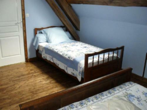 Bed & Breakfast Berrychone