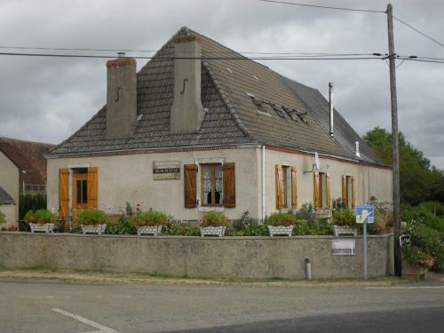 Bed & Breakfast Berrychone