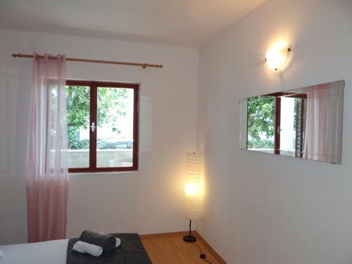 Apartmani Mara Rogoznica