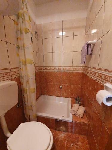 Apartmani Mara Rogoznica