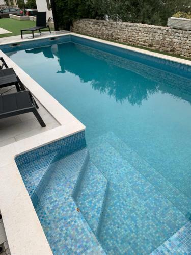 Neue Villa Skyline, Strand Und Zentrumn�he