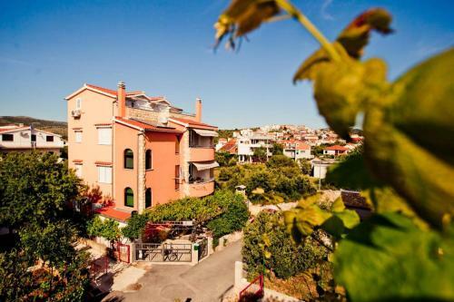 Great Located Family Apartments