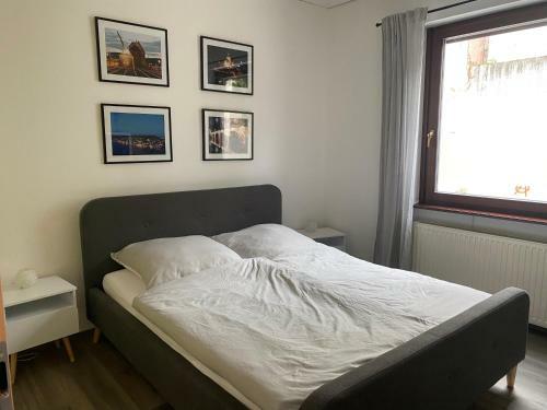 Apartamento Ferienwohnung Bienengarten