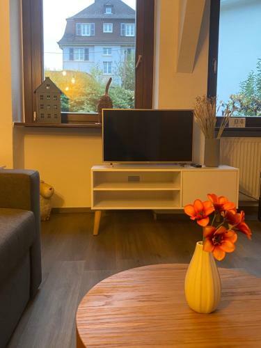Apartamento Ferienwohnung Bienengarten