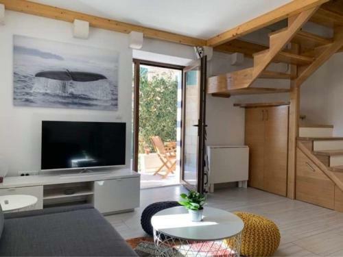 Villa Holiday Home Inevig