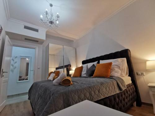 Luxury Villa Sara In Malinska