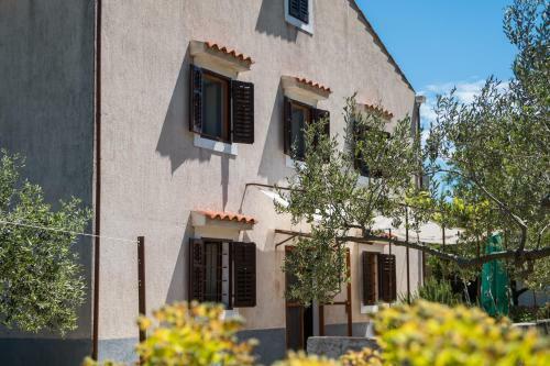 Apartamento Casa Oliva