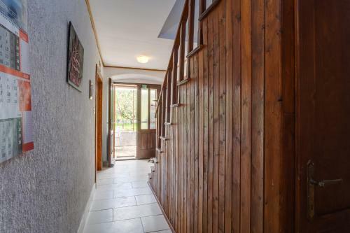 Apartamento Casa Oliva