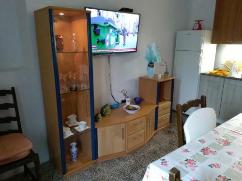 Apartment Sveti Jakov 37