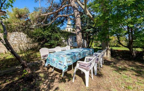 Apartment Sveti Jakov 37