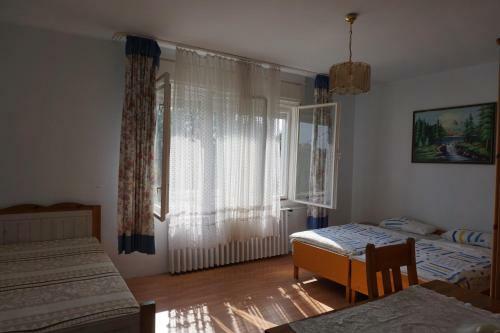 Apartamento Ferienwohnung Plattensee Balaton