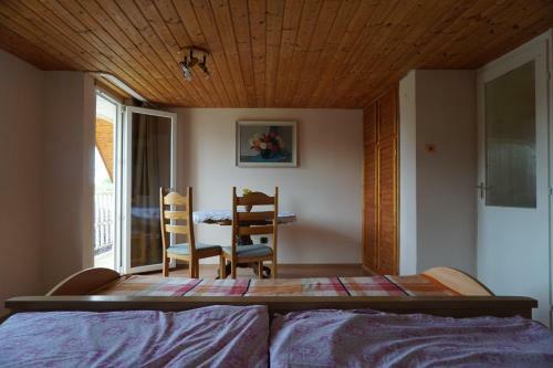 Apartamento Ferienwohnung Plattensee Balaton