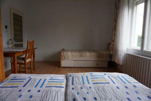 Apartamento Ferienwohnung Plattensee Balaton