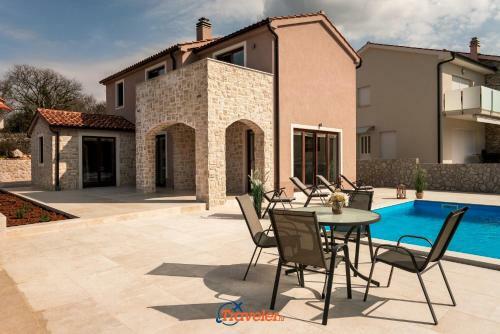 Villa Vila Medica