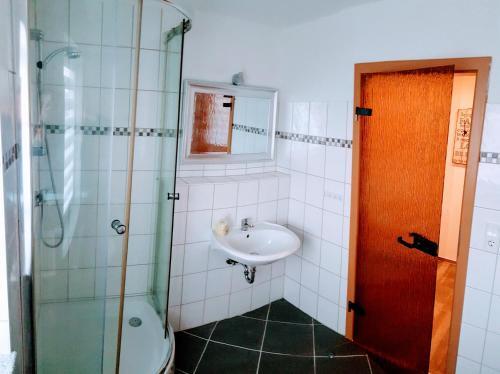 Apartamento Ferienwohnung Dahlenwarsleben