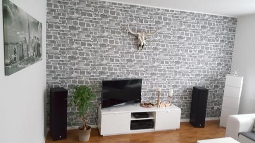 Apartamento Ferienwohnung Dahlenwarsleben