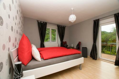 Apartamento Haus Dana