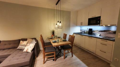 Apartamento Duhner Meerblick