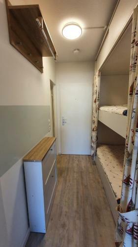 Apartamento Duhner Meerblick