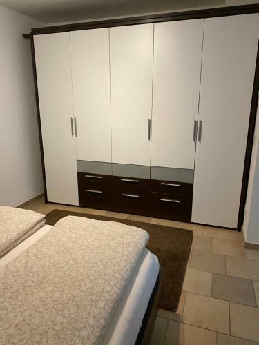 Apartamento Ferienwohnung Engmann Am Feldrand I