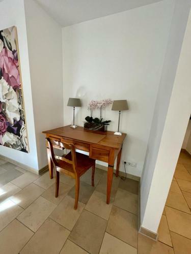 Apartamento Ferienwohnung Engmann Am Feldrand I