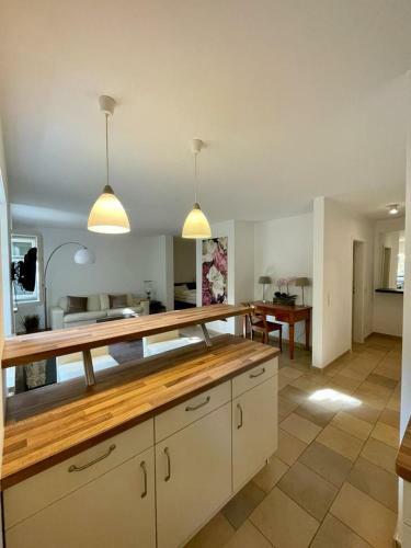 Apartamento Ferienwohnung Engmann Am Feldrand I